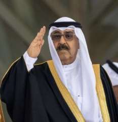 غدا.. أمير الكويت يتوجة إلى الإمارات فى زيارة رسمية