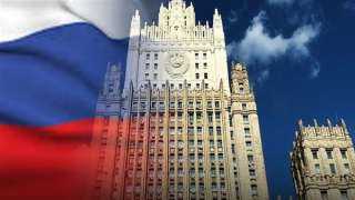 الخارجية الروسية تطالب سفير ألمانيا بتفسيرات حول مناقشة ضباط ألمان إمداد كييف بصواريخ