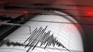 زلزال بقوة 4.9 درجة على مقياس ريختر يضرب تركيا