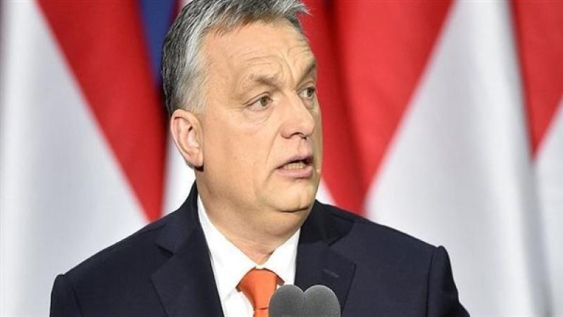 الرئيس المجري