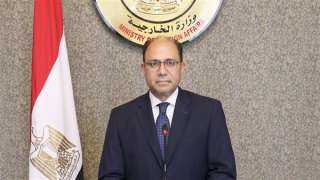 الخارجية: مصر تبذل قصارى جهدها لوقف الحرب الضروس على غزة وإنقاذ الأشقاء