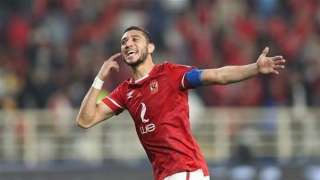 نهائي كأس مصر، رامي ربيعة: جاهزون لمواجهة الزمالك