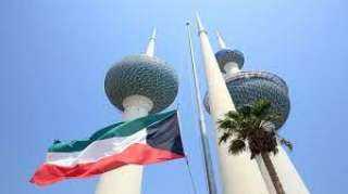الكويت تدعم كل مساعى الدول الشقيقة والصديقة لوقف العدوان على غزة