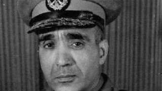 الوثائقية  تكشف كواليس اختيار الملك حسين لـ عبدالمنعم رياض لقيادة الجيش الأردنى
