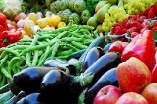 أسعار الخضروات مساء اليوم السبت 9-3-2024