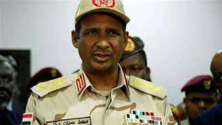 قوات الدعم السريع السودانية ترحب بدعوة مجلس الأمن لوقف إطلاق النار في رمضان