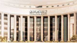 البنك المركزي: ودائع الحكومة تسجل 2.161 تريليون جنيه بنهاية أكتوبر 2023