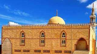الأوقاف: افتتاح 61 مسجدًا في أول جمعة برمضان