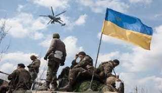 بريطانيا: بناء أوكرانيا لمواقع دفاعية دليل على الطابع الاستنزافي للصراع