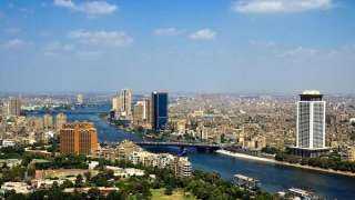 طقس اليوم الثلاثاء.. حار نهاراً مائل للبرودة ليلا.. والعظمى فى القاهرة 28