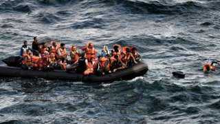 قبرص تنقذ 458 مهاجرًا على متن ستة قوارب غادرت من لبنان