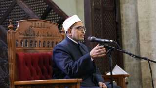 رئيس جامعة الأزهر: لم يذكر شهر في القرآن صراحة إلا رمضان