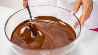 رمضان 2024.. طريقة عمل صوص الشوكولاتة