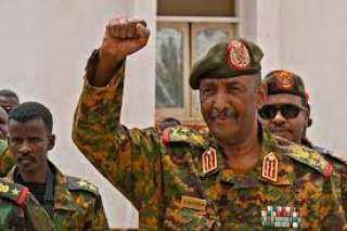 البرهان: القوات المسلحة والشعب السوداني سيلاحقون ويهزمون التمرد في كل مكان على أرض الوطن
