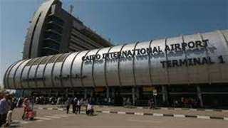القبض على سائح عربي حاول الهروب من الجوازات بمطار القاهرة