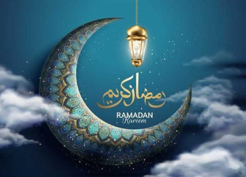 مواعيد أذان رمضان