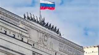 روسيا: إحباط محاولة هجوم إرهابي جديد لنظام كييف فوق أراضي مقاطعة بيلغورود