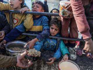 اليونيسيف: عدد الأطفال الذين لقوا حتفهم في غزة «مفجع»