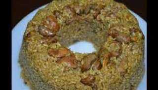 رمضان 2024.. عمل أرز بالكبد والقوانص