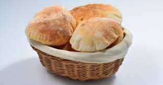 رمضان 2024.. طريقة عمل خبز أبيض في المنزل