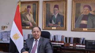 وزير المالية: نخطط لاستعادة التصنيف الائتماني الأعلى لمصر