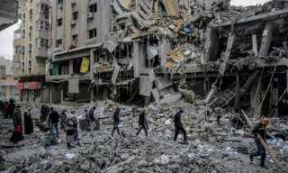 الجنائية الدولية تتسلم ملفًا قانونيّا بشأن الإبادة الجماعية التي ترتكبها إسرائيل بغزة