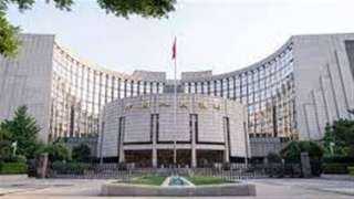 المركزي الصيني يضخ سيولة في النظام المصرفي عبر عمليات إعادة شراء عكسية