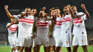 أحمد حسن يعلن عن مفاجأة للاعبي الزمالك في الموسم الجديد