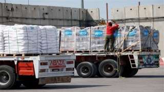 الأردن: لا بديل عن فتح جميع المعابر البرية لإدخال المساعدات لغزة