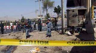 3 قتلى في تفجير انتحاري جنوب أفغانستان