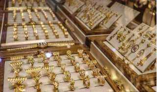 ارتفاع سعر الذهب بختام تعاملات الخميس في محلات الصاغة