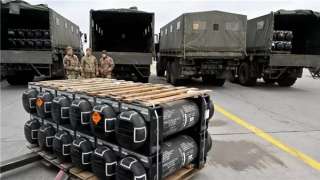 إستونيا تعلن حزمة جديدة من المساعدات العسكرية لأوكرانيا