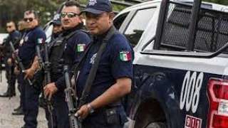 العثور على 7 جثث بزي عسكري قرب الحدود الأمريكية المكسيكية