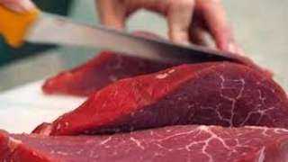 شاهد اسعار اللحوم الحمراء بالاسواق المصرية اليوم