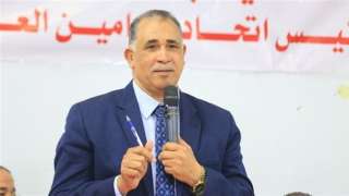 رسميًا، عبد الحليم علام نقيبا لمحامين مصر