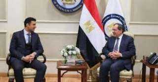 الملا: مشروع إنتاج وقود الطائرات المستدام يضع مصر فى مقدمة الدول الذى تنفذه