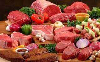 شاهد أسعار اللحوم في الأسواق المصرية اليوم