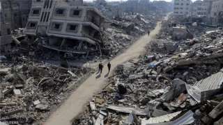 الخارجية الروسية: يجب أن يؤدي قرار وقف إطلاق النار في غزة لمنع عملية إسرائيلية في رفح