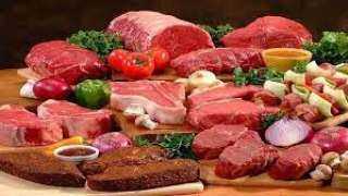 شاهد اسعار اللحوم الحمراء بالاسواق المصرية اليوم