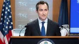 الخارجية الأمريكية : المسائل العالقة في اتفاق وقف إطلاق النار بغزة الأصعب