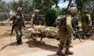 جيش الاحتلال يقرّ بمقتل جندي وإصابة آخر خلال معارك جنوب غزة