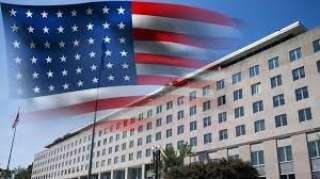 الخارجية الأمريكية: الولايات المتحدة ترحب بالحكومة الفلسطينية الجديدة