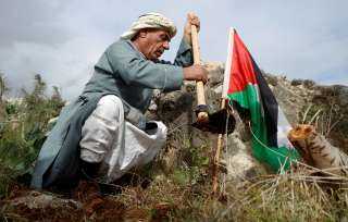 رسائل يوم الأرض.. ذاكرة فلسطين تتحدى دولة الاحتلال