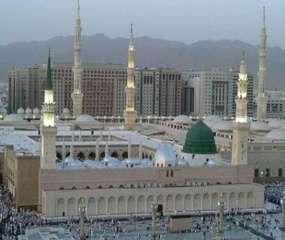شؤون المسجد النبوي: إقامة صلاة التهجد اليوم وسط تكامل منظومة الخدمات