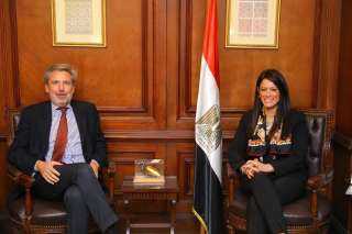 في إطار الشراكة الاستراتيجية المصرية الأوروبية وترفيع العلاقات بين الجانبين.. انطلاقة جديدة للعلاقات المصرية الإيطالية المشتركة