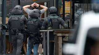 الشرطة الهولندية تنجح في تحرير رهائن بعد احتجازهم لعدة ساعات