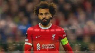 محمد صلاح يسجل ثاني أهداف ليفربول أمام برايتون في الدوري الإنجليزي