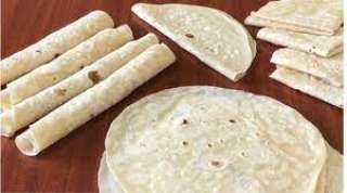 رمضان 2024.. صنع خبز التورتيلا في البيت