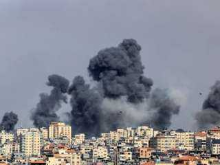 الجزائر وكوبا تؤكدان ضرورة دعم الجهود الرامية لوقف العدوان الإسرائيلى على غزة