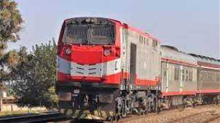 السكة الحديد: تشغيل 10 قطارات إضافية فى عيد الفطر المبارك